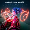 Tai nghe gaming có dây SteelSeries Arctis Nova 1 Âm thanh Nova khử ồn AI jack 3.5mm giảm 22% 5