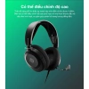 Tai nghe gaming có dây SteelSeries Arctis Nova 1 Âm thanh Nova khử ồn AI jack 3.5mm giảm 22% 8