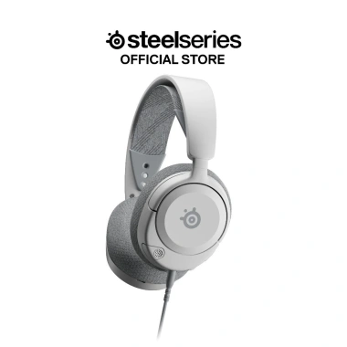 Tai nghe gaming có dây SteelSeries Arctis Nova 1 Âm thanh Nova khử ồn AI jack 3.5mm giảm 22%