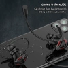 Tai Nghe Gaming G3M Mic Kép 360° Chống Ồn, Có Dây Tháo Rời, PUBG FreeFire - 70.000₫ 3