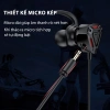 Tai Nghe Gaming G3M Mic Kép 360° Chống Ồn, Có Dây Tháo Rời, PUBG FreeFire - 70.000₫ 7
