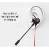 Tai Nghe Gaming GH5 Gamer Nâng Cấp Sendem S2 Chống Ồn Cao Cấp - Tặng Mic Rời 179k 4