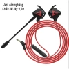 Tai Nghe Gaming GH5 Gamer Nâng Cấp Sendem S2 Chống Ồn Cao Cấp - Tặng Mic Rời 179k 5