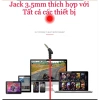 Tai Nghe Gaming GH5 Gamer Nâng Cấp Sendem S2 Chống Ồn Cao Cấp - Tặng Mic Rời 179k 6