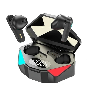 Tai nghe Gaming X15/G11 PRO TWS Bluetooth 5.0 không dây, mic, độ trễ cực thấp - Giá chỉ 55.000 VND