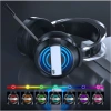 Tai nghe gaming Ztu Smart MC Q9 có dây - Âm thanh vòm 3D, mic lọc âm, chống ồn, đèn RGB, giá chỉ 179k 6