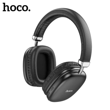 Tai Nghe Hoco W35 Max – Pin 90h Bluetooth V5.3 Kiểu Sang Trọng Bảo Hành 6 Tháng
