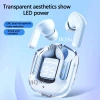 Tai nghe HQAi H4 Bluetooth không dây, màn hình LED, khử tiếng ồn, gọi HD – 80.300₫ 3