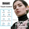 Tai nghe HQAi H4 Bluetooth không dây, màn hình LED, khử tiếng ồn, gọi HD – 80.300₫ 7