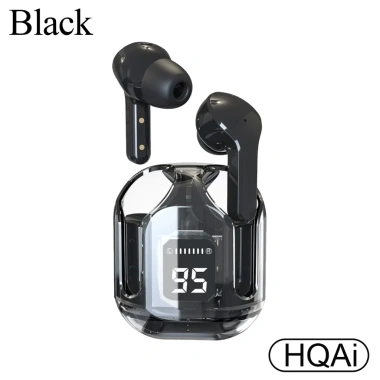 Tai nghe HQAi H4 Bluetooth không dây, màn hình LED, khử tiếng ồn, gọi HD – 80.300₫ 10