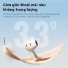 Tai nghe không dây Baseus Bass BS2 Lite ANC Bluetooth 6.0, IP55 - 309.000₫ 3