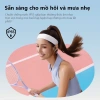 Tai nghe không dây Baseus Bass BS2 Lite ANC Bluetooth 6.0, IP55 - 309.000₫ 4