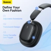 Tai nghe không dây BASEUS bowie H1i Bluetooth ANC 38dB Hi-RES 3D Giá 805.560 VND 2