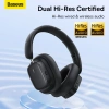Tai nghe không dây BASEUS bowie H1i Bluetooth ANC 38dB Hi-RES 3D Giá 805.560 VND 3