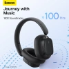 Tai nghe không dây BASEUS bowie H1i Bluetooth ANC 38dB Hi-RES 3D Giá 805.560 VND 7