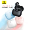 Tai Nghe Không Dây Baseus BP1 NC Chống Ồn Thông Minh, Chống Nước, Pin 41h - 429.000₫ 2