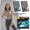 Tai Nghe Không Dây Bass Bluetooth 5.4 Treo Cổ, Màn Hình Kỹ Thuật Số Mic, Giá 78.000₫ 4