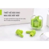 Tai Nghe Không Dây Bluetooth 5.3 Chống Nước, Micro Thể Thao Thời Trang - 15.000₫ 3