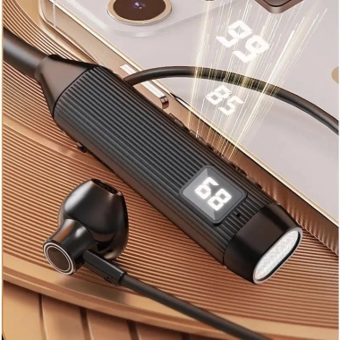 Tai nghe không dây Bluetooth 5.3 L08 Thể thao Hi-Fi, không thấm nước, 65.218₫
