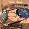 Tai nghe không dây Bluetooth 5.3 L08 Thể thao Hi-Fi, không thấm nước, 65.218₫ 5