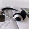 Tai Nghe Không Dây Bluetooth Chụp Tai Retro Y2K Nhỏ Gọn, Thời Trang - Giá 185k 4