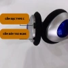 Tai Nghe Không Dây Bluetooth Chụp Tai Retro Y2K Nhỏ Gọn, Thời Trang - Giá 185k 9