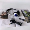 Tai Nghe Không Dây Bluetooth Chụp Tai Retro Y2K Nhỏ Gọn, Thời Trang - Giá 185k 10