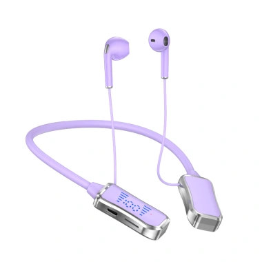 Tai nghe không dây Bluetooth đeo cổ, treo tai, thẻ SD, thể thao chạy bộ - 82.000đ 10 Tai nghe không dây Bluetooth đeo cổ, treo tai, thẻ SD, thể thao chạy bộ - 82.000đ 10