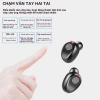 Tai nghe không dây Bluetooth F9 Màn hình LED, Micrô, Giá chỉ 85.000 VNĐ 5