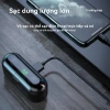 Tai nghe không dây Bluetooth F9 Màn hình LED, Micrô, Giá chỉ 85.000 VNĐ 8