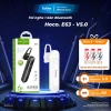Tai nghe không dây Bluetooth Hoco E63 V5.0 - Pin 6h, micro tích hợp, giá chỉ 105.000đ giảm từ 126.000đ
