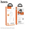 Tai nghe không dây Bluetooth Hoco E63 V5.0 - Pin 6h, micro tích hợp, giá chỉ 105.000đ giảm từ 126.000đ 10