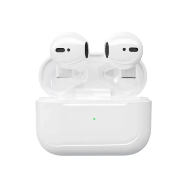 Tai nghe không dây Bluetooth Saury Pro5s âm thanh sống động, pin 10h, giá chỉ 79.000₫ 7 Tai nghe không dây Bluetooth Saury Pro5s âm thanh sống động, pin 10h, giá chỉ 79.000₫ 7