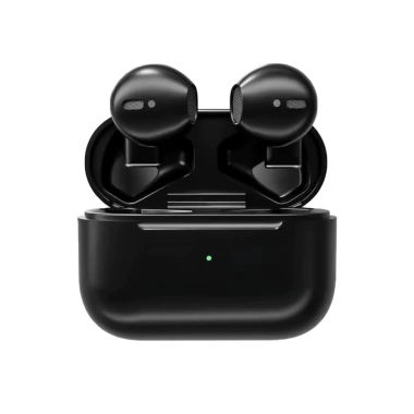 Tai nghe không dây Bluetooth Saury Pro5s âm thanh sống động, pin 10h, giá chỉ 79.000₫ 9 Tai nghe không dây Bluetooth Saury Pro5s âm thanh sống động, pin 10h, giá chỉ 79.000₫ 9