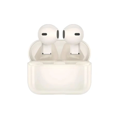 Tai nghe không dây Bluetooth Saury Pro5s âm thanh sống động, pin 10h, giá chỉ 79.000₫ 10 Tai nghe không dây Bluetooth Saury Pro5s âm thanh sống động, pin 10h, giá chỉ 79.000₫ 10