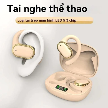 Tai nghe không dây Bluetooth X93 TWS Stereo Bass, Nhét Tai, Giá chỉ 85.000₫ 8