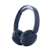Tai nghe không dây CH520 Bluetooth 5.2 50h pin, nhẹ, thoải mái, treo cổ, HD cho game, âm nhạc, làm việc – 171.600₫ 10