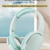 Tai Nghe Không Dây Chụp Tai P2.691 Bluetooth Gấp Gọn Thời Trang Giá 99k