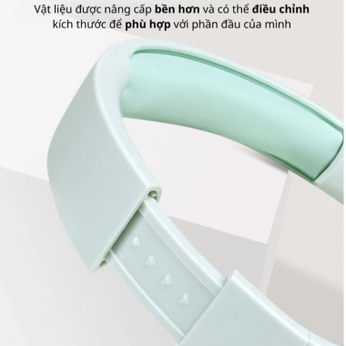Tai Nghe Không Dây Chụp Tai P2.691 Bluetooth Gấp Gọn Thời Trang Giá 99k 3