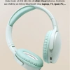 Tai Nghe Không Dây Chụp Tai P2.691 Bluetooth Gấp Gọn Thời Trang Giá 99k 5