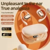 Tai nghe không dây J05A Open OWS Bluetooth 5.4 - 60h nghe, mic HD, bass sâu, giá 105.486₫ 2