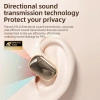 Tai nghe không dây J05A Open OWS Bluetooth 5.4 - 60h nghe, mic HD, bass sâu, giá 105.486₫ 6