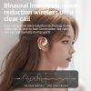 Tai nghe không dây J05A Open OWS Bluetooth 5.4 - 60h nghe, mic HD, bass sâu, giá 105.486₫ 7