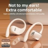 Tai nghe không dây J05A Open OWS Bluetooth 5.4 - 60h nghe, mic HD, bass sâu, giá 105.486₫ 8