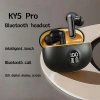 Tai nghe không dây KY5 Pro BT 5.3 - Âm thanh vòm, cảm ứng thông minh, chỉ 69.999đ