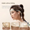 Tai nghe không dây KY5 Pro BT 5.3 - Âm thanh vòm, cảm ứng thông minh, chỉ 69.999đ 6