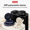 Tai nghe không dây Lenovo LP72 - Tai mở Bluetooth HIFI Stereo, âm thanh vòm, mic khử tiếng ồn, chỉ 383.900₫ 2