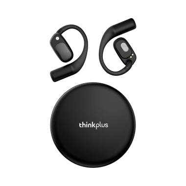 Tai nghe không dây Lenovo LP72 - Tai mở Bluetooth HIFI Stereo, âm thanh vòm, mic khử tiếng ồn, chỉ 383.900₫
