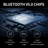 Tai nghe không dây Pro4 Bluetooth 5.0 - Cảm ứng, âm thanh rõ, gọi sạch, Android, 61.100₫ 5