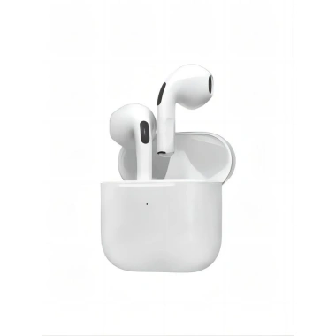 Tai nghe không dây Pro4 Mini Bluetooth 5.0, mic tích hợp, gọi điện, giá 69.999đ